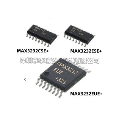 Chip Electronic Components, Elektron komponentlər