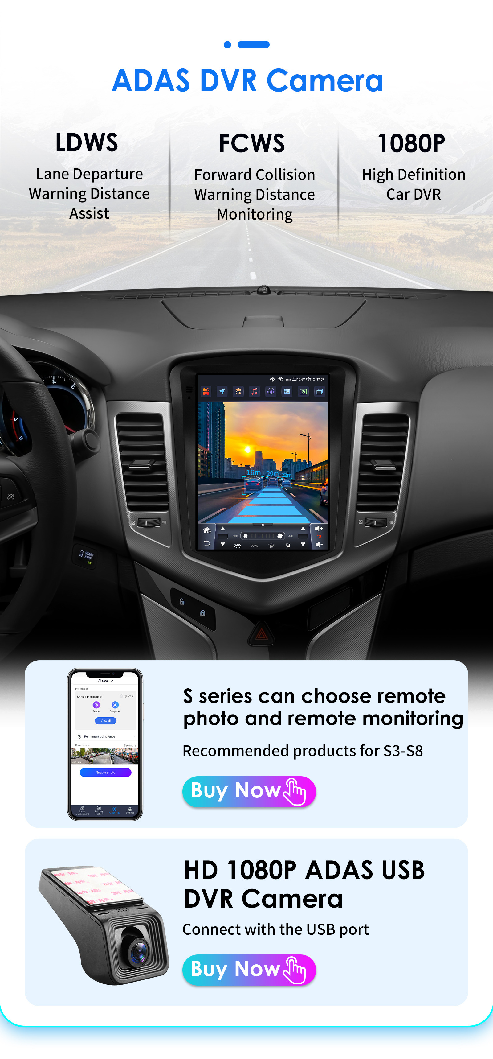 Suitable for Chevrolet Cruze 08-12 Vertical Screen Dedicated 9.7inch Android Navigation Car Gps Hd Mp5