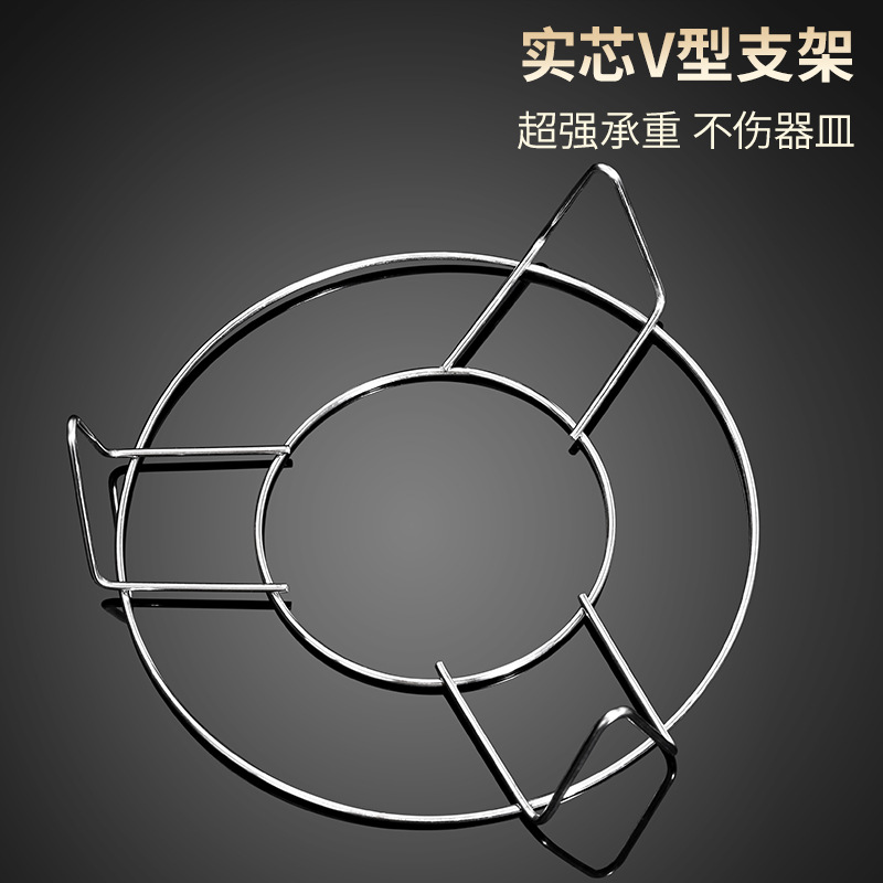 Stainless steel steamer egg steamer household kitchen folding telescopic steamer steamer lattice multifunctional bun water steamer steamer steamer