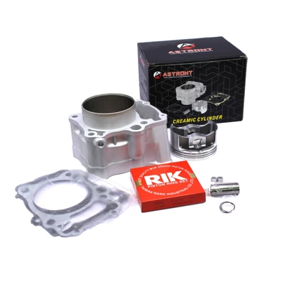Motorcycle Middle Cylinder Cylinder and parts