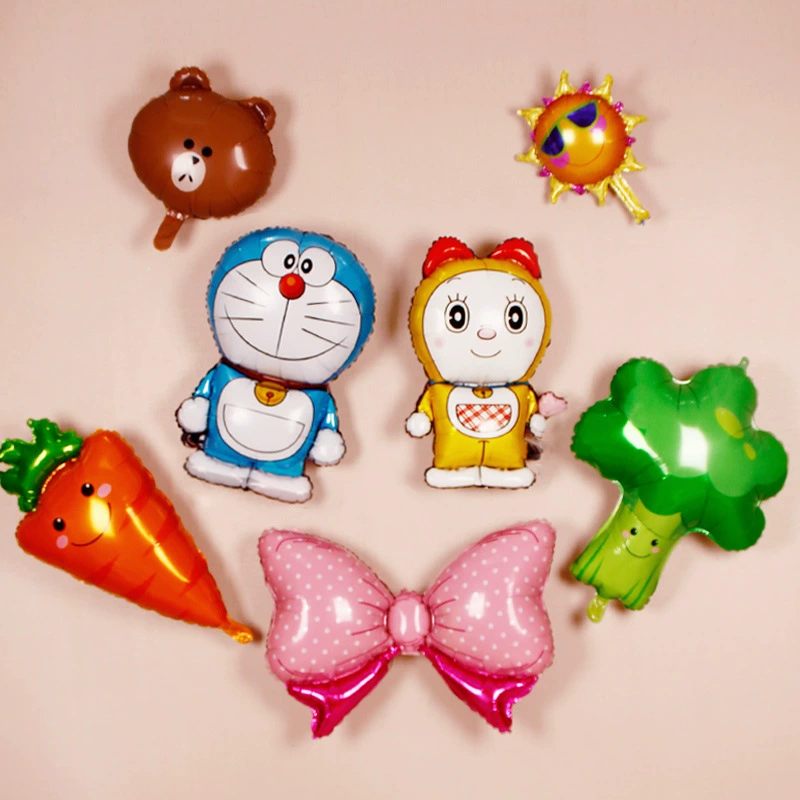 Children's cartoon balloon, toy