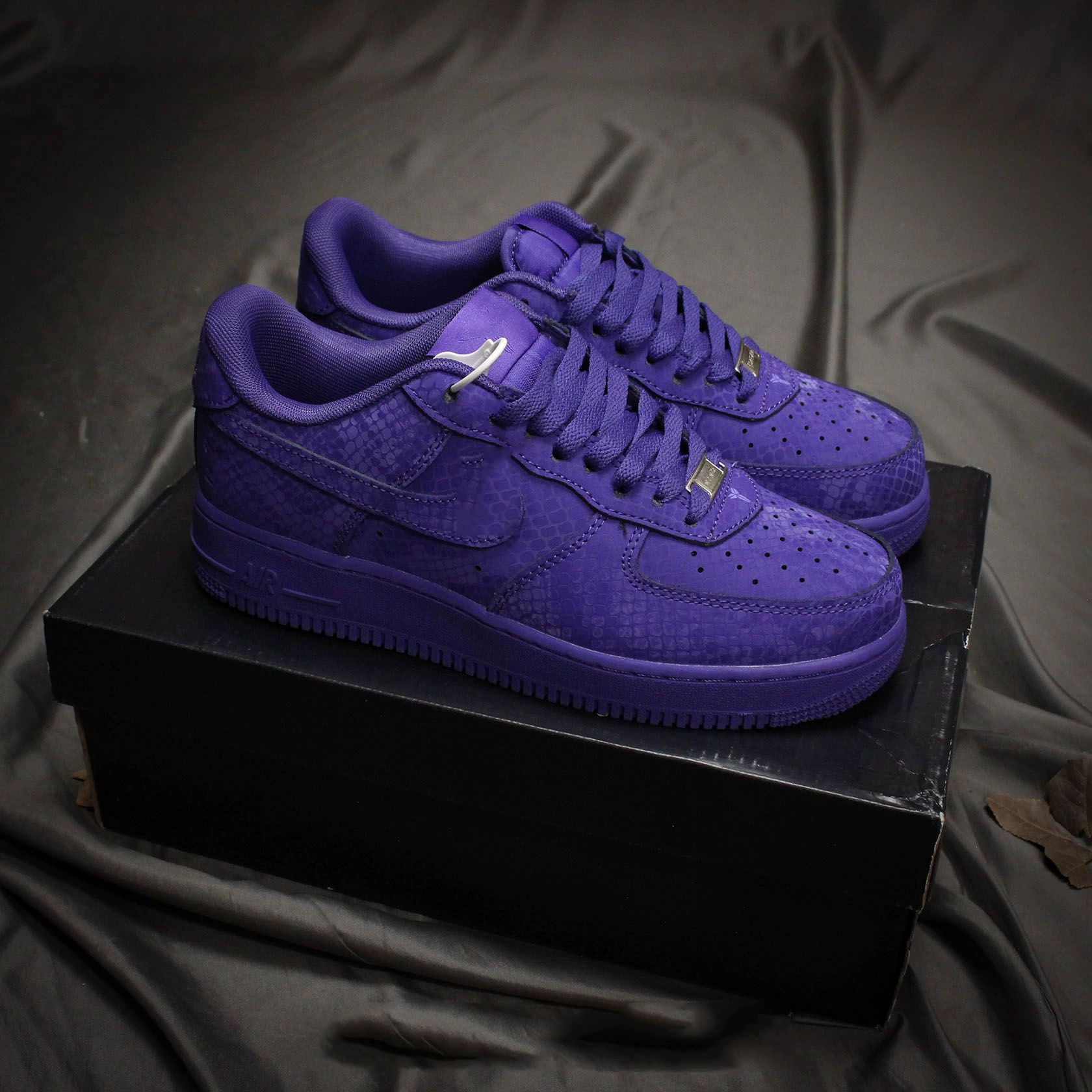 Nike Air Force 1, спортивные классические универсальные кроссовки для мужчин и женщин