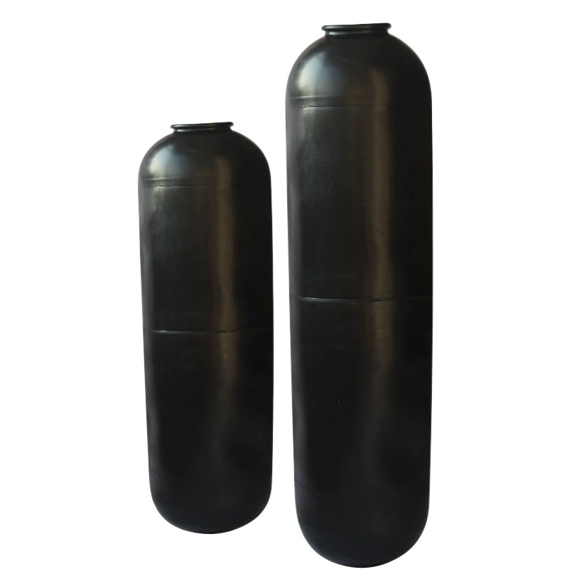 HYDAC Euro стандартная аккумуляторная батарея резиновая кожная капсула, аккумулятор азота, подушка безопасности азота, резервуар для хранения энергии