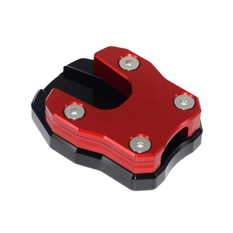 Подходит для HONDA Honda ADV150 X-ADV150 модифицированная поддержка ног, увеличенная боковая поддержка сиденья, увеличенная подставка для ног