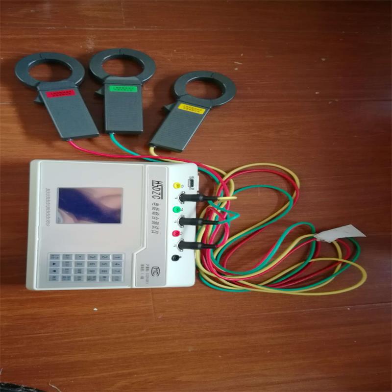 HSDZC电能综合测试仪LCD128*128 型号LM255-HSDZC库号M22689