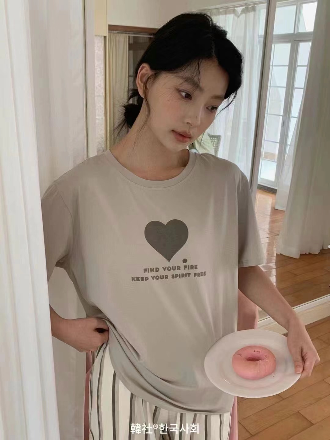 카키
