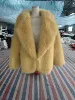 Yellow (big suit collar)