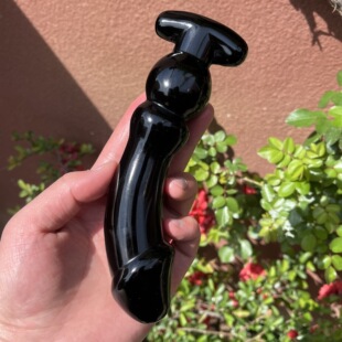 �羳���N ��Ȼ����ʯ���ˮ����Ħ��������ƷŮ������L�s18cm