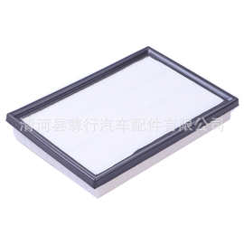 适用于丰田凯美瑞RAV4荣放2.02.5 ES300 NX200空气滤芯格加密滤纸