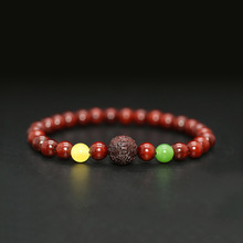 ����С�~��̴�����ִ�6/8mm��ȦDIYŮ����朴�����Ϟ�����Ʒ���