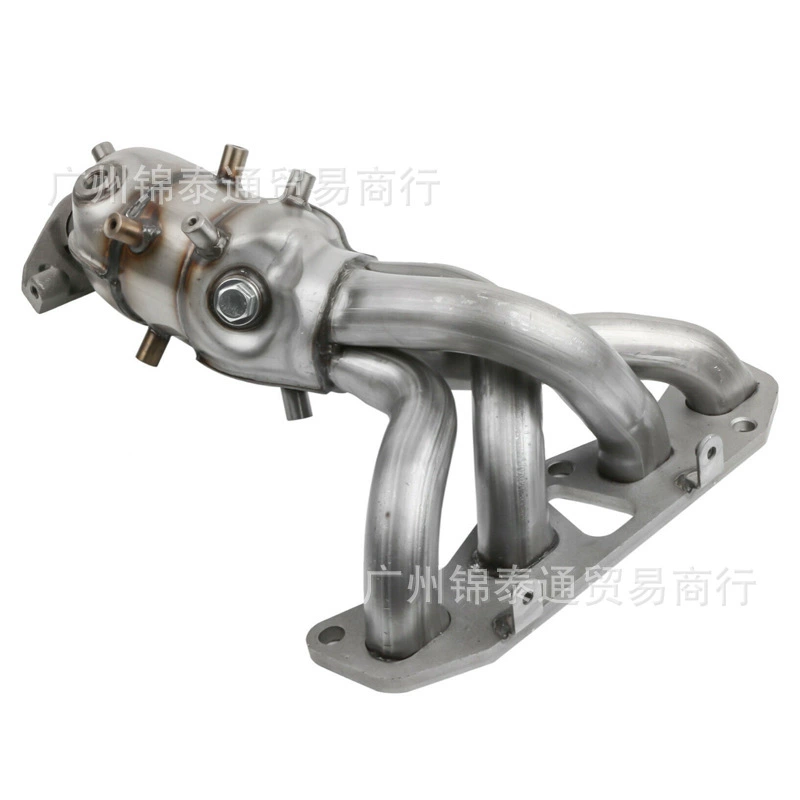 Три-юань катализатор 40810 641169 1195 NIS2527 NIS2534 подходит для 02-06 Nissan