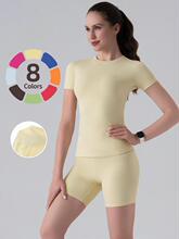 F 55510L Women's Sportwear Set Bulk Whoale Available OPP
