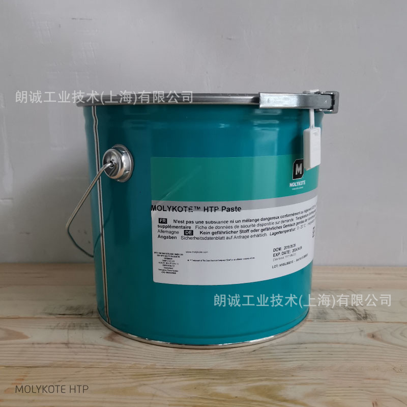 Ħ����MOLYKOTE  HTP PASTE ������ �������͸�