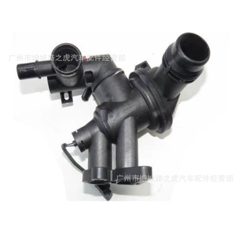 LR106640 LR140116 Применимо для Land Rover Range Rover 2013 термостат LR093328 JDE39011