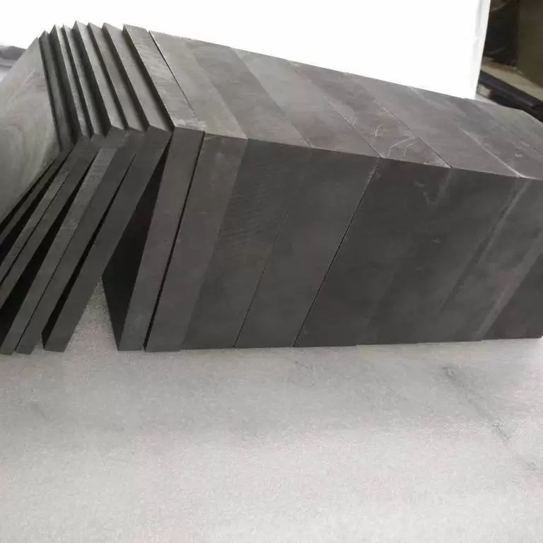 石墨板 石墨条 高体密 石墨碳板高纯石墨板 石墨片 耐高温 电极板