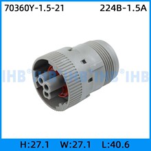 70360Y-1.5-21 ��܇��ˮ�B���� �Ӳ������ ����܇�ù�ĸ����