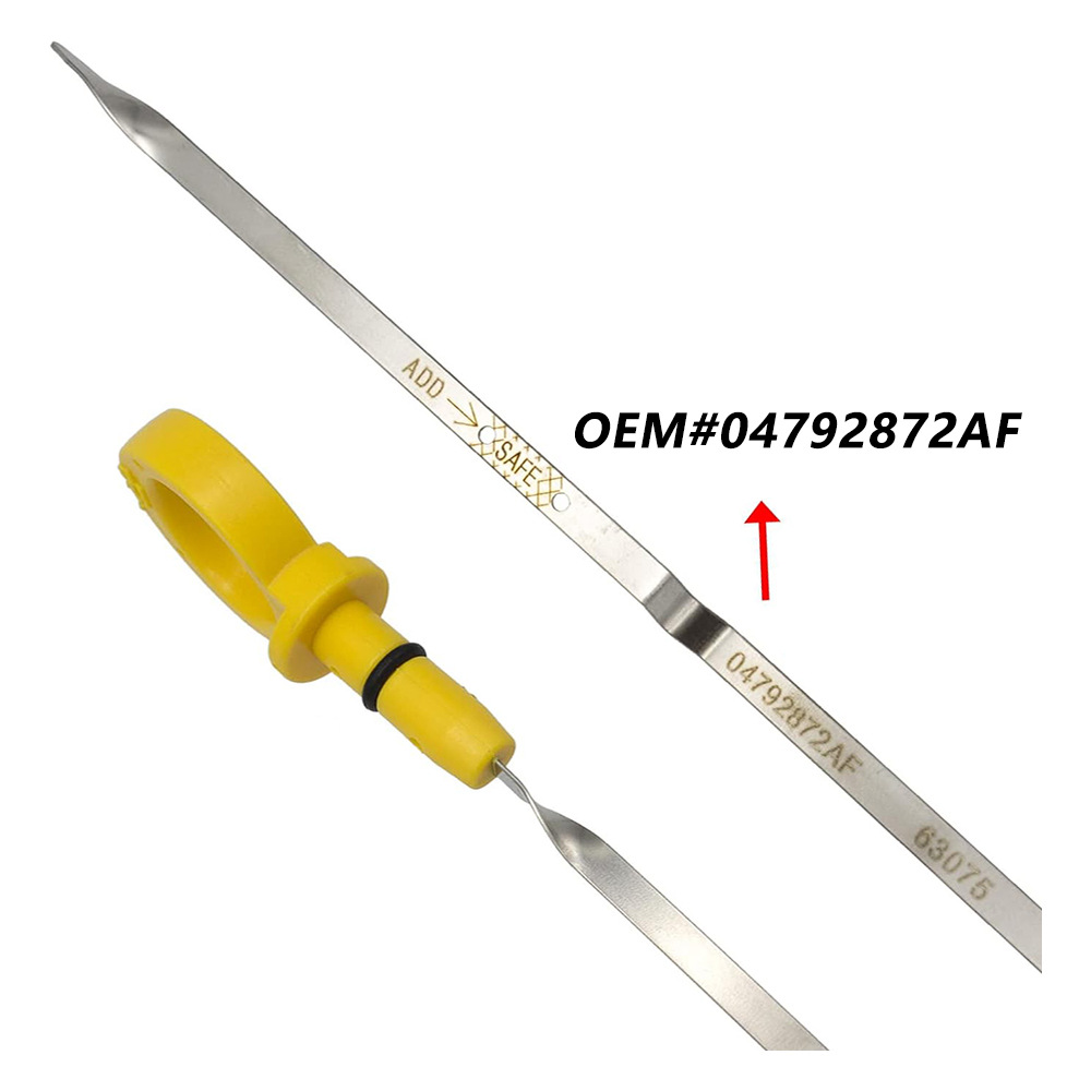 Suitable for Dodge Challenger Chrysler 300 Oil Dipstick 4792872Ae