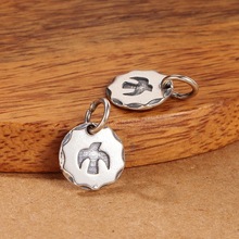 S925���y���n�ߘ��w��С�y����Ȓ��ֹ�DIY���龎�K����y���