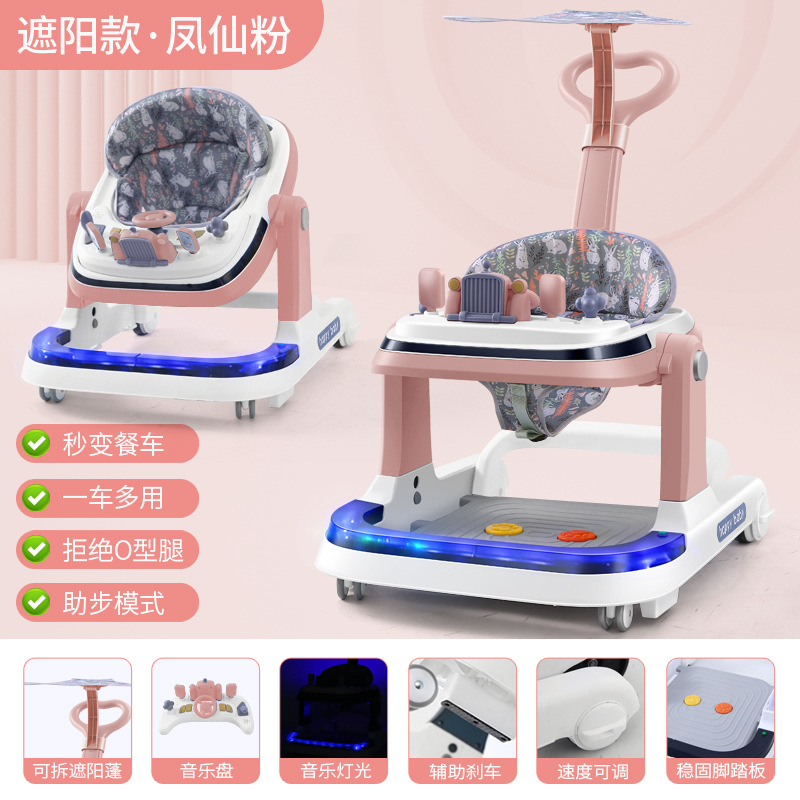 赤ちゃんのウォーカーの充電のリモコンの電気自動車は横転を防ぎます。
