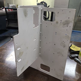 焊接加工;工商业储能电池