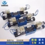 电磁4we6f604we6g60换向阀