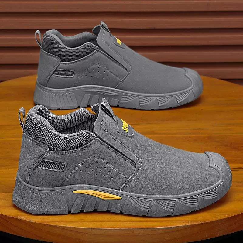  Sports shoes (K2) K2 soft‑sole seasonal sneakers, lightweight, slip‑on ankle design, EU 39–44