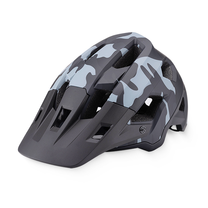 Vélo tout-terrain, VTT, vélo de route, casque de sécurité pour vélo de route tout-terrain_voghion.com