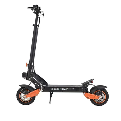 Qatlanan elektrik skuterlər Ride-On Folding Electric Vehicle
