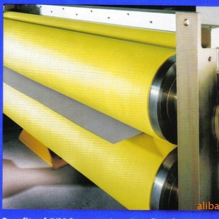Specializes in Making Metal Plate and Non-Woven Water Squeezing Roller Shanghai Baoying Breaks Monopoly and Replaces Imports 13701959839