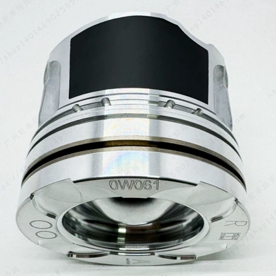 Diese 1Vd 4.5t V8 | Piston, piston ring, piston pin