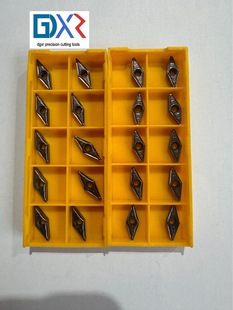 Rhombus 35 Degree Tip Vbmt110302Mvvbmt110304Mv Vbmt110308Mv