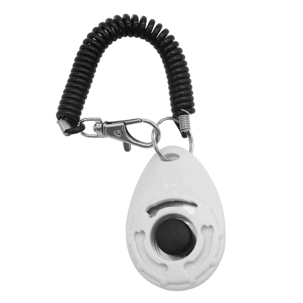Cross-border explosions dog training supplies pet training ring piece portable training device factory direct wholesale pet ring piece