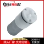 传输微型抽气真空负压泵