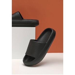 X 61524 Thick Sole Summer Slippers ��כ���Ь �羳����