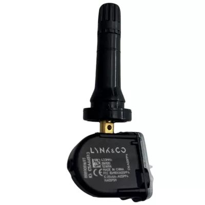 Pressure Sensor, Tire pressure monitoring system