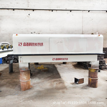 电缆厂家转运导轨轨道电动地爬车轨道式电动地平车铁路式有轨台车