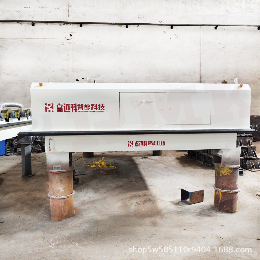 电缆厂家转运导轨轨道电动地爬车轨道式电动地平车铁路式有轨台车