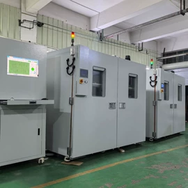 其他自动化;其他仪器仪表;老化箱