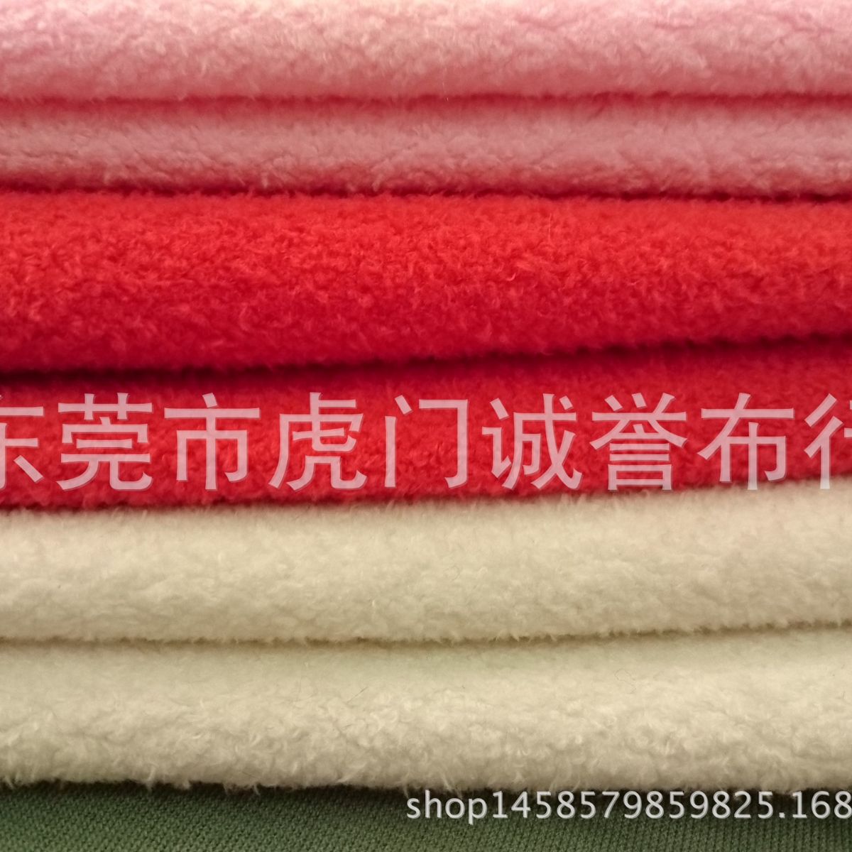 珍珠绒圈圈绒毛绒面料卷毛超柔剪毛绒毛圈绒玩具家居服饰毛绒布料