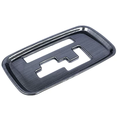 frame gear panel interior | Car interior film