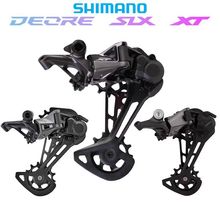 SHIMANO M6100 M7100 M7120 M8120 M8100��12��ɽ�س��������
