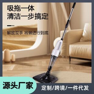 High-Power Convenient Vacuum Cleaner Handheld Wireless High-Suction Car Home Car Vacuum Cleaner Portable Vacuum Cleaner