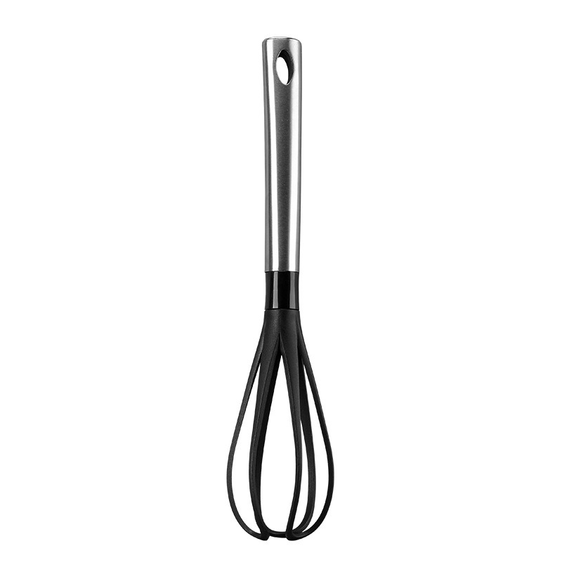 Paleta de cocina antiadherente para el hogar y para la cocina de cocina resistente a altas temperaturas de grado madre e infante