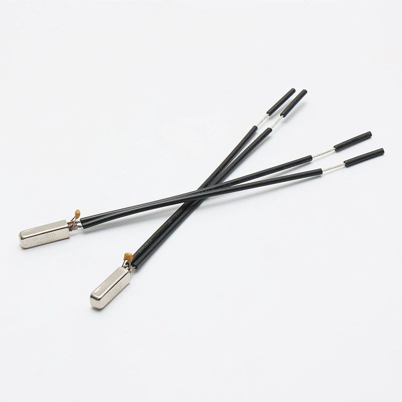 Switch key, thermostat, thermometer, protective battery
