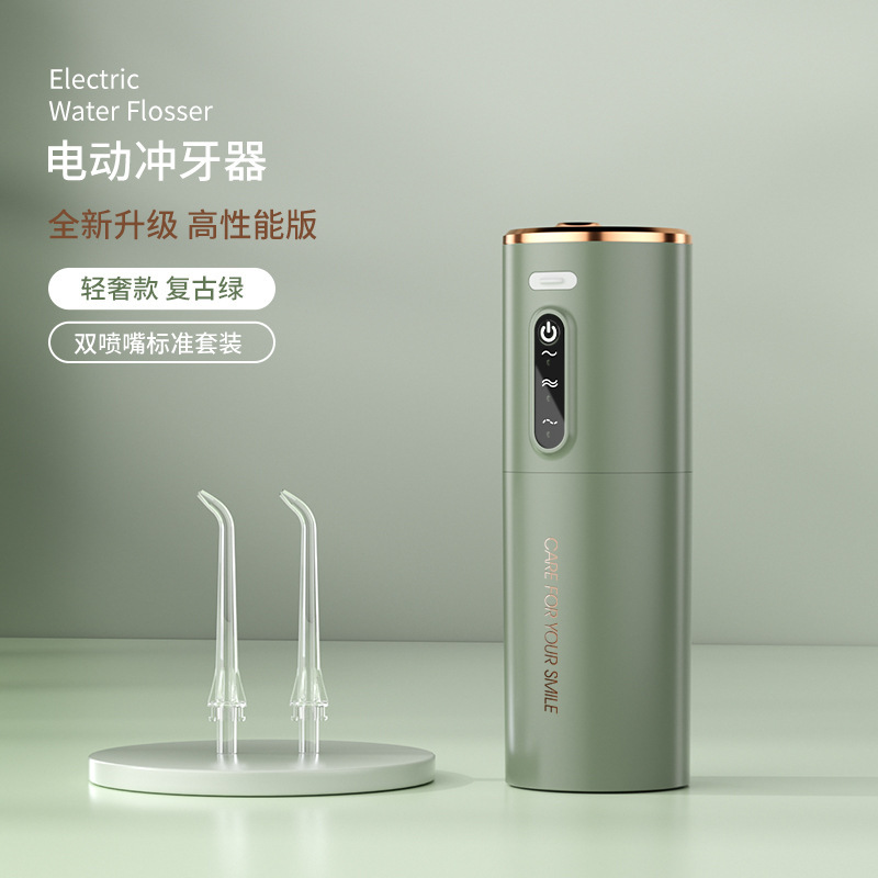 結石を除去する家庭用電動歯洗浄器、ハンドヘルドポータブル歯洗浄器、口腔洗浄器、クロスボーダー|undefined