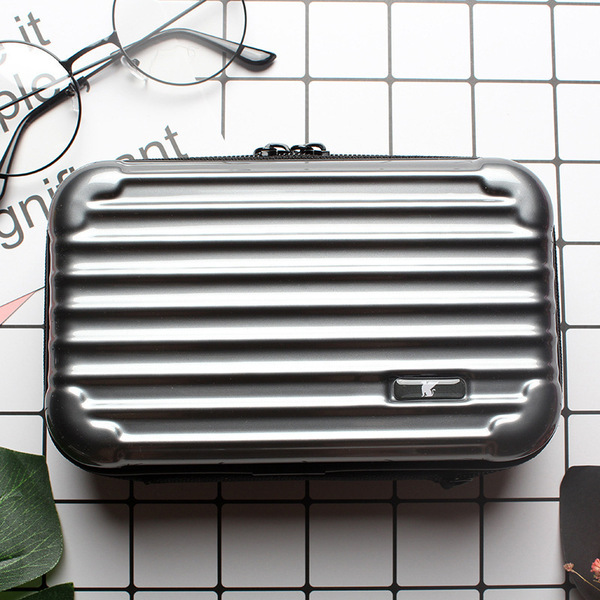 Cosmetic bag