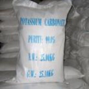 供应碳酸钾