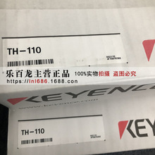 KEYENCE基恩士 TH-110 传感器现货实拍全新原装