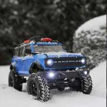 Ӳ��Axial SCX24�b��늄�����܇�������RFord Bronco AXI00006