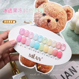 甲油胶;美甲笔;其他美甲产品